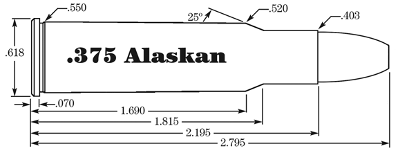 .375 Alaskan